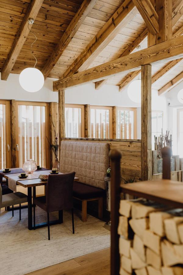 Exklusives Loft "Auszeit Fuer2" Apartamento Lofer Exterior foto